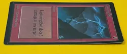 MTG LIGHTNING BOLT Beta (OldManMTG 012-179) - Image 4