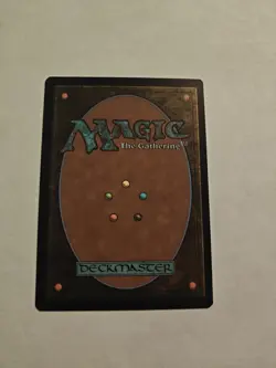 2024 MTG Magic the Gathering SLD Secret Lair Drop #1711 Good Fortune Unicorn - Image 2