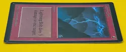 MTG LIGHTNING BOLT Beta (OldManMTG 012-178) - Image 4