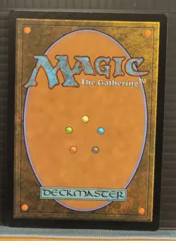 Mtg CHIMIL, THE INNER SUN FOIL NM LCI 0249 -Argo- - Image 2