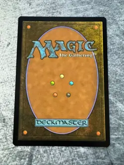 Prowler, Misguided Mentor Marvel's Spider-Man: Eternal-Legal Foil NM - MTG - Image 2