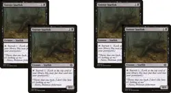 4x - Sinister Starfish - #99 - x4 - Modern Horizons 2 - CUC NM MTG - Image 1