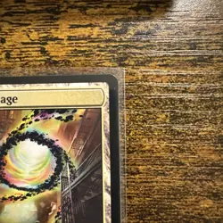 MTG Spider-Man R Multiversal Passage #0180 - Image 3