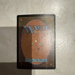 Ashnod's Altar Fifth/5th Edition Artifact Colorless Magic the Gathering MTG LP - Image 2