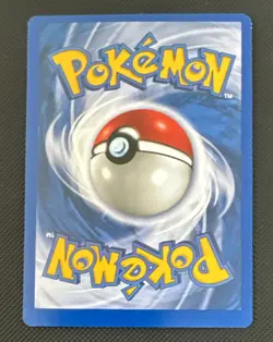 Water Energy WotC 2002 League Promo League Championship Cards Holo Pokemon S588 - Image 2