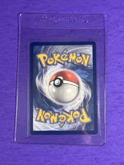 Pokemon TCG Karen's Conviction English Secret 216/198 Swsh06 Chilling Reign Rare - Image 4