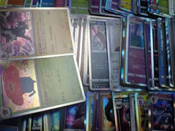 Pokemon Card All Holo About 200 Set Mew Zapdos Moltres Articuno etc #12 - Image 4