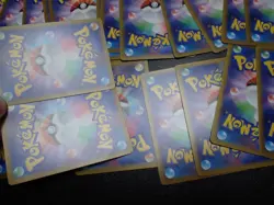 Pokemon Card Non Holo Shining Pikachu Lot Of 46 SET 023/071 025/165 etc #4858 - Image 11