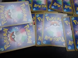 Pokemon Card Non Holo Shining Pikachu Lot Of 46 SET 023/071 025/165 etc #4858 - Image 12