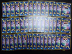 Pokemon Card Non Holo Shining Pikachu Lot Of 46 SET 023/071 025/165 etc #4858 - Image 8