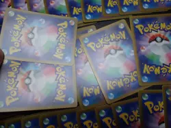 Pokemon Card Non Holo Shining Pikachu Lot Of 46 SET 023/071 025/165 etc #4858 - Image 9
