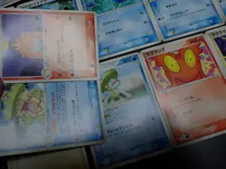 Pokemon Card Constructed Deck Promo Non Holo x13 Latias EX 012/019 etc #5624 - Image 3