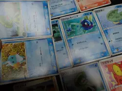 Pokemon Card Constructed Deck Promo Non Holo x13 Latias EX 012/019 etc #5624 - Image 4