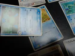 Pokemon Card Constructed Deck Promo Non Holo x13 Latias EX 012/019 etc #5624 - Image 5