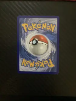 Pokemon Tyranitar Holo Celestial Storm NM 87/168 - Image 2