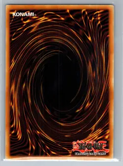 Yugioh! Y-Yare Head - MZTM-EN019 - Rare - 1st Edition Near Mint - Image 2