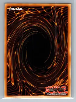 Yugioh - Earthbound Immortal Red Nova - MZTM-EN044 - Super Rare - NM/M - Image 2