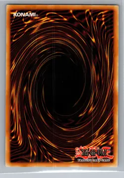 Yugioh! Clear Cube - MZTM-EN039 - Rare - 1st Edition Near Mint - Image 2