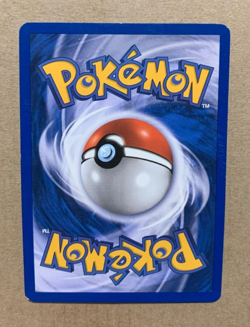 Transparent Walls 125/132 Gym Challenge - Common Pokemon Card - NM/Mint - Image 2