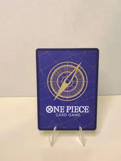Cross Guild OP09-057 Buggy ONE PIECE Card The Best vol.2 English PRB-02 manga - Image 2