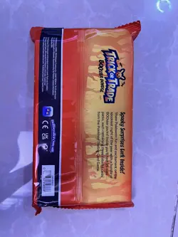 2024 Pokemon TCG Trick or Trade Booster Bundle - 35 Mini Halloween Packs 3 Cards - Image 4