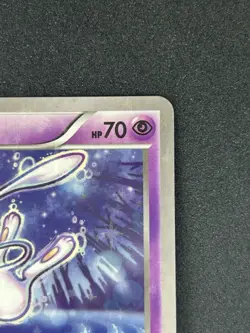 Mew 016/036 1st Edition Mythical & Legendary Japanese Pokemon Card 2016 #094_29 - Image 4