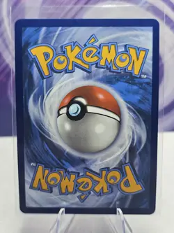 Pokemon TCG Trainer Jamming Tower Card 243/182 Destined Rivals Series - Image 2