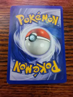 Ampharos Holo - Neo Genesis Set #1/111 - Pokemon Card LP - Image 4
