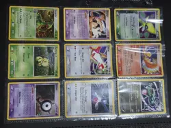 Pokemon Card Lot Holo Rare NM LP MP Vintage - Image 1