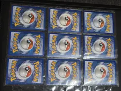 Pokemon Card Lot Holo Rare NM LP MP Vintage - Image 2