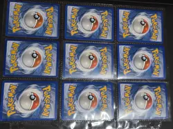 Pokemon Card Lot Holo Rare NM LP MP Vintage - Image 4