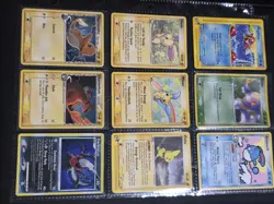 Pokemon Card Lot Holo Rare NM LP MP Vintage - Image 5