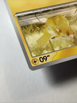 Pikachu 214 (Illustration Contest 2024) - Sv: Scarlet & Violet Promo Cards (NM+) - Image 5