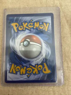 Pokemon TCG Zeraora VMAX Holo Rare Card GG42/GG70 Crown Zenith: Galarian Gallery - Image 3