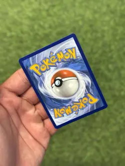 Pokemon | SV: Scarlet & Violet Promo Cards | Glaceon - | 171 | NM Holo - Image 2