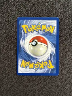 Porygon 39/102 1st Edition Shadowless Base Set Pokemon Card TCG LP - Image 4