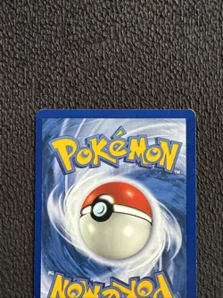 Porygon 39/102 1st Edition Shadowless Base Set Pokemon Card TCG LP - Image 5