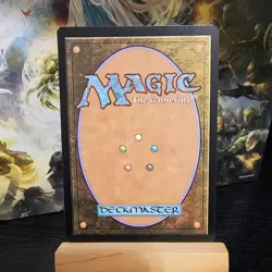 Lord of the Rings Orcish Bowmasters Non-Foil Card LTR #103 - Image 3