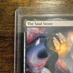 MtG: Marvel's Spider-Man The Soul Stone - Image 2