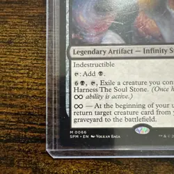 MtG: Marvel's Spider-Man The Soul Stone - Image 3