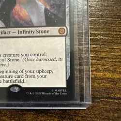 MtG: Marvel's Spider-Man The Soul Stone - Image 4
