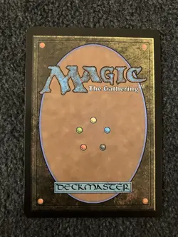 Magic The Gathering MTG - Liberator, Urza's Battlethopter - BRO - Image 2