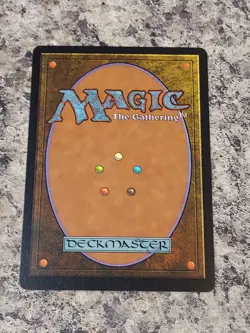 Japanese Pestilence Demon Rise of the Eldrazi - Magic the Gathering MTG Nice! - Image 2