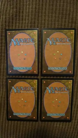 Magic: the Gathering / MtG Dragon's Approach x4 Strixhaven - Image 2