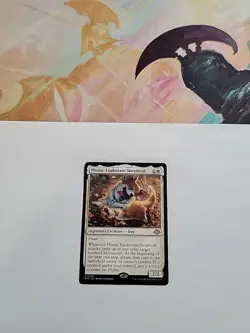 MTG - Phelia, Exuberant Shepherd Modern Horizons 3 Regular Rare #0040 - Image 2