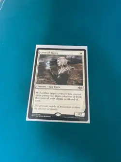 Giver of Runes MTG Modern Horizons English NM - Image 1
