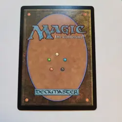 Magic the Gathering - Sylvan Library (Borderless) - Dominaria Remastered - NM - Image 2