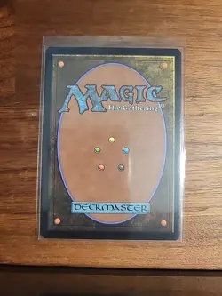 Abomination of Llanowar (Foil Etched) Commander Legends Foil - Image 2