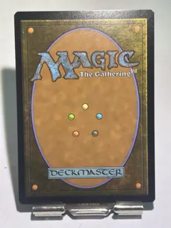 Magic: The Gathering Delina, Wild Mage AFR 317 ENGLISH NM SHOWCASE - Image 2