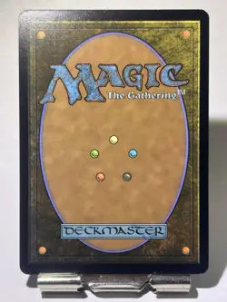 Magic: The Gathering Ancient Gold Dragon CLB 003 ENGLISH NM - Image 2